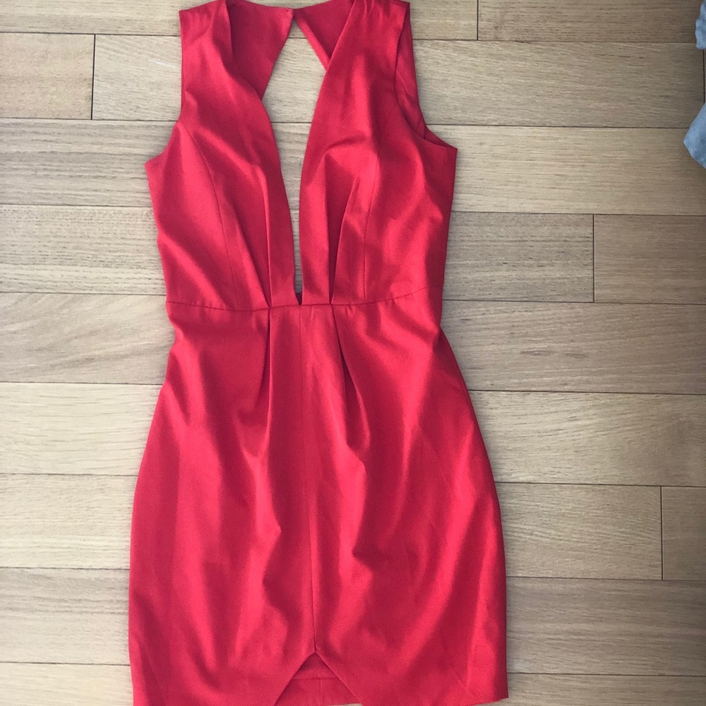 Party dress - Picture 3 of 4